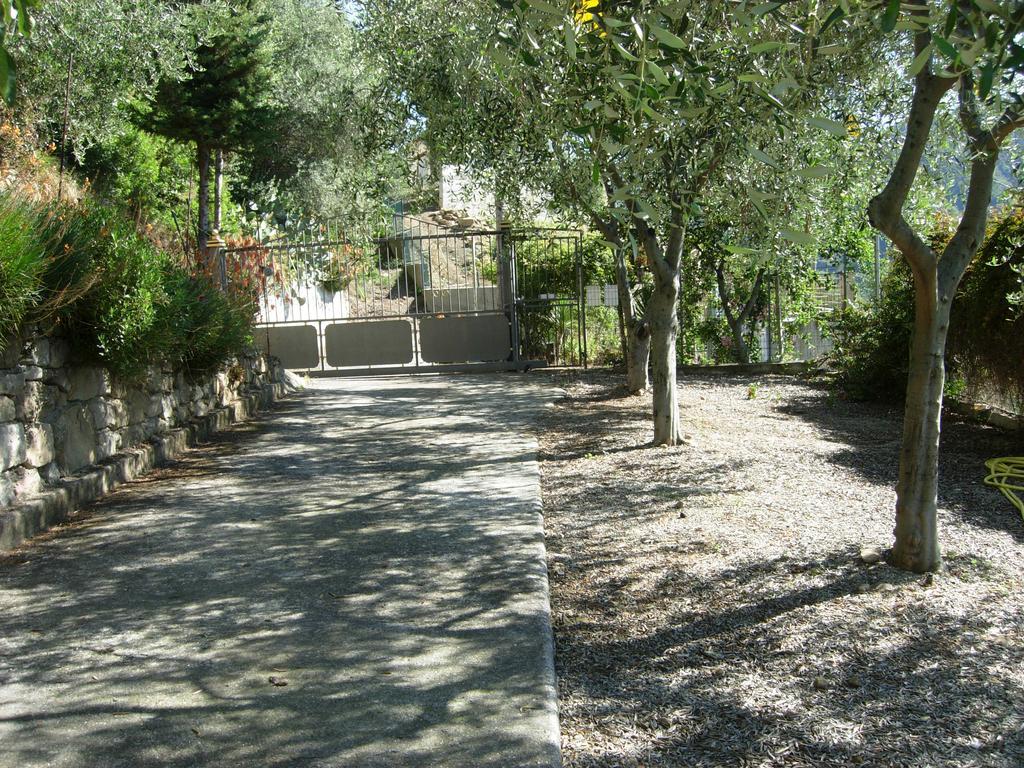 Emilia Holiday Home Camporosso (Liguria) Bagian luar foto